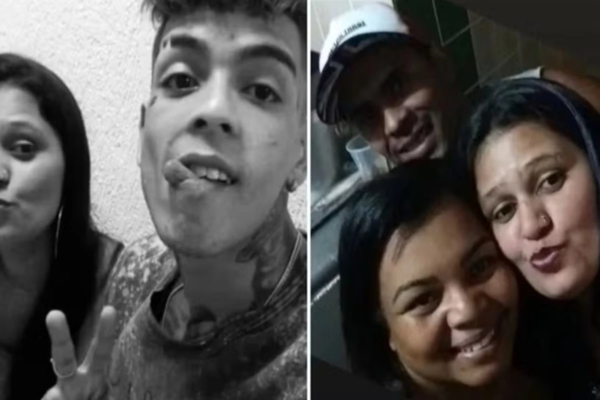 Luto – família de MC Kevin sofre mais uma dura perda precoce: ‘Ela foi embora super nova’ 33 Luto – familia de MC Kevin sofre mais uma dura
