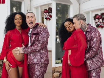 MC Daniel mostra decoração luxuosa e relembra Natal antes da fama 31 MC Daniel mostra decoracao luxuosa e relembra Natal antes da
