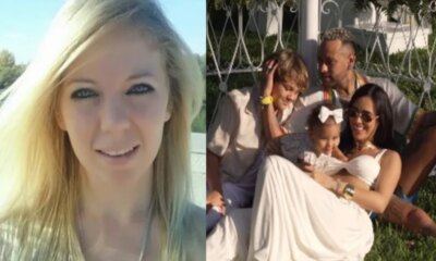 Mae da suposta filha de Neymar se revolta apos anuncio