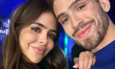 Mae de Joao Guilherme abre o jogo sobre o principal