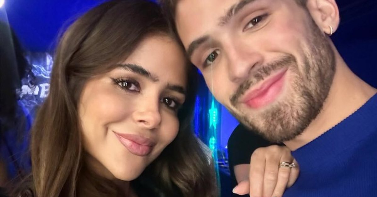 Mãe de João Guilherme abre o jogo sobre o principal defeito do filho: 'desde criança' 31 Mae de Joao Guilherme abre o jogo sobre o principal