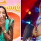 Mae de Ludmilla responde quem e o pai do bebe