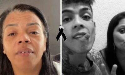 Mae de MC Kevin da detalhes e diz qual foi