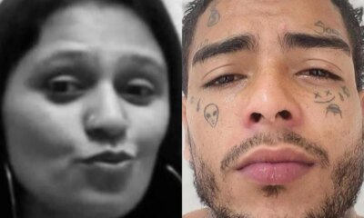 Mae de MC Kevin expoe a causa do obito da