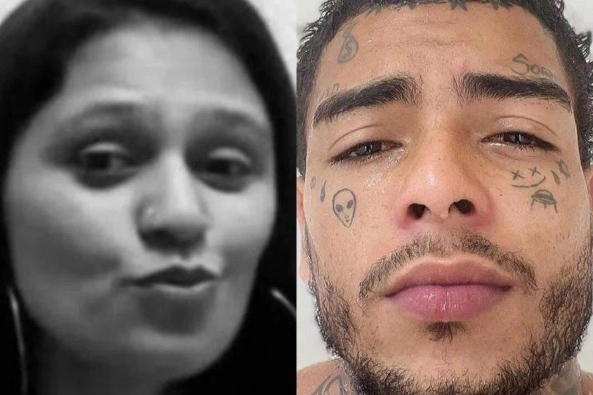 Mãe de MC Kevin expõe a causa do óbito da irmã do cantor que faleceu aos 36 anos: ‘Não se cuidou, acabou passando mal e indo embora’ 31 Mae de MC Kevin expoe a causa do obito da