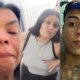 Mae de MC Kevin pede perdao pelo que fez com