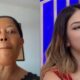 Mae de MC Loma sai em defesa da filha e