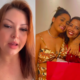 Mae de Melody se pronuncia apos a filha ser atacada