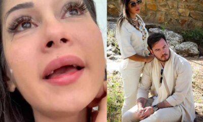 Maira Cardi compartilha perda durante a gestacao com seus seguidores