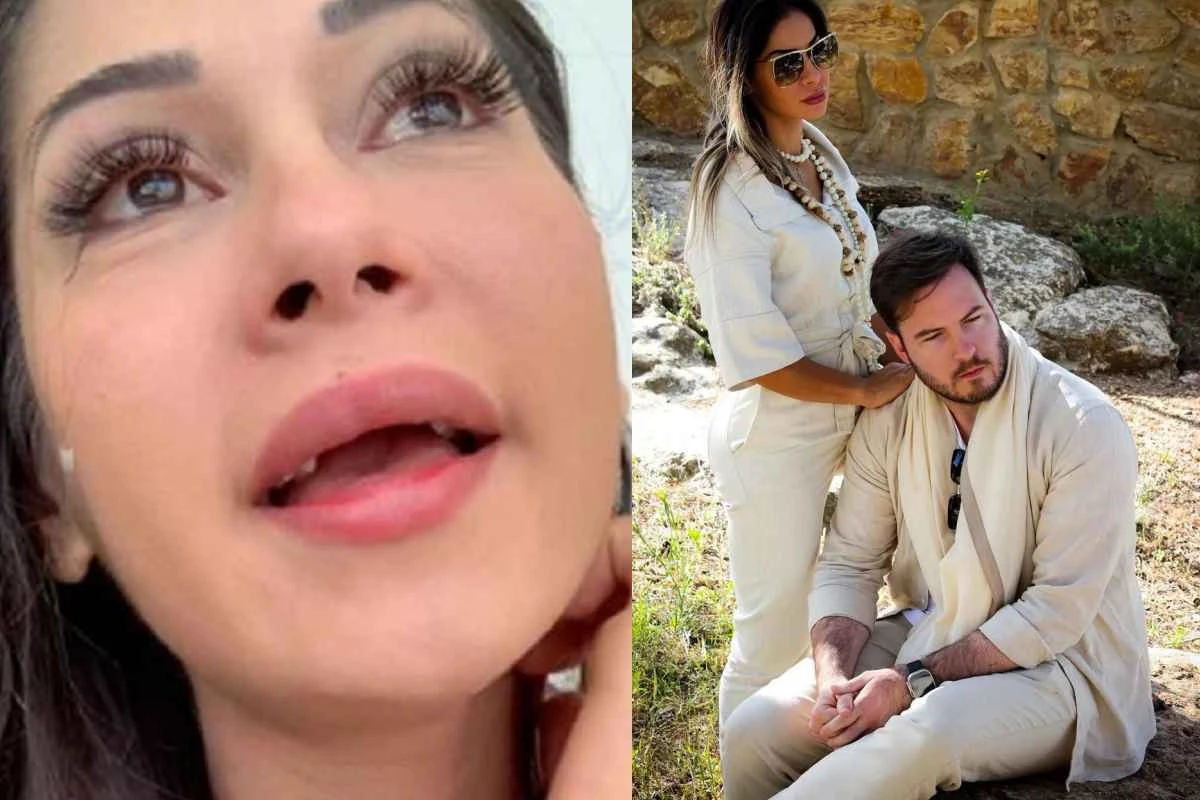 Maíra Cardi compartilha perda durante a gestação com seus seguidores 31 Maira Cardi compartilha perda durante a gestacao com seus seguidores