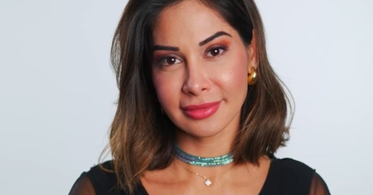 Maíra Cardi passa susto ao sofrer sangramento durante gravidez: “Está nas mãos dEle” 31 Maira Cardi passa susto ao sofrer sangramento durante gravidez Esta