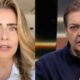 Maite Proenca critica Faustao por expor assassinato de sua mae