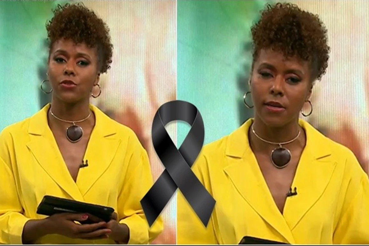 Maju Coutinho deixa o país de luto com a notícia do falecimento de personalidade brasileira: ‘ele tinha…’ 33 Maju Coutinho deixa o pais de luto com a noticia