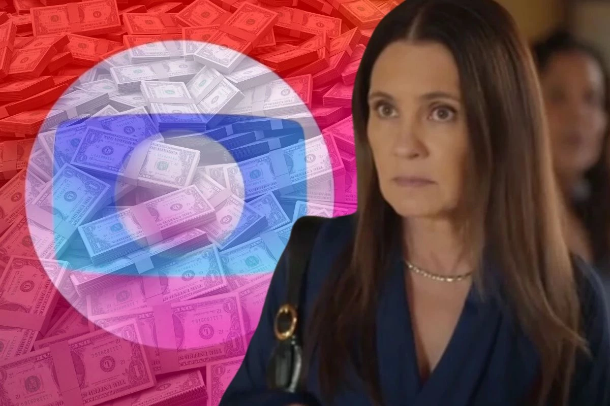 Mania de Você faz a Globo sorrir e faturar bolada milionária com apenas uma propaganda 31 Mania de Voce faz a Globo sorrir e faturar bolada