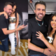 Maraisa e pedida em casamento pela 3a vez por Fernando