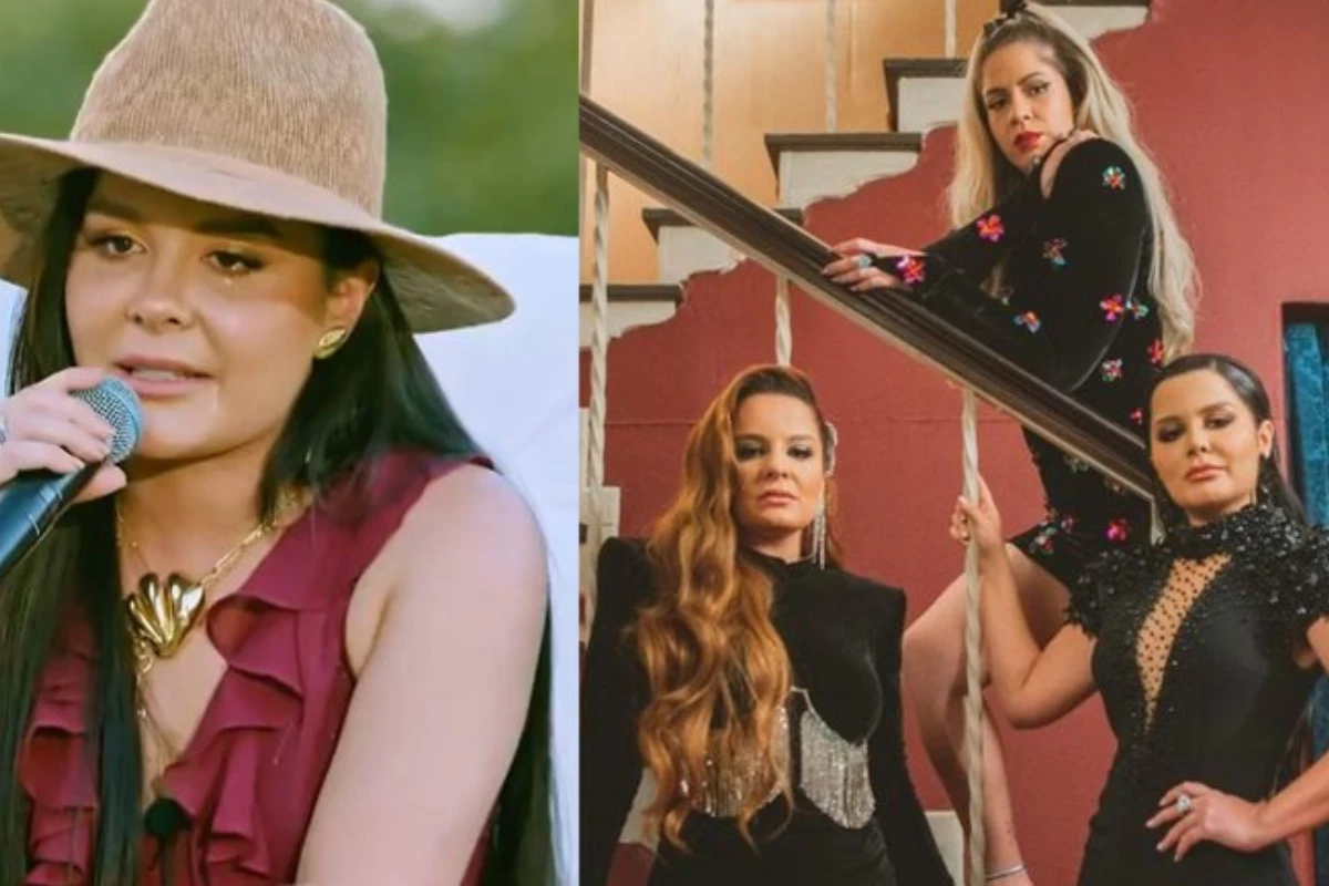 Maraisa fala sobre saudade de Marilia Mendonca e como tem
