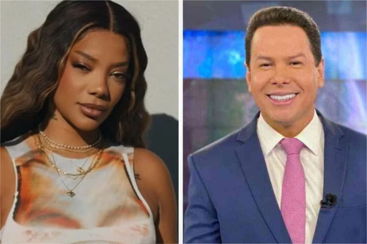 ‘Jamais desistirei dessa luta’: Ludmilla promete recorrer após decisão do STJ no caso Marcão do Povo 31 Marcao do Povo e absolvido em acusacao de injuria racial
