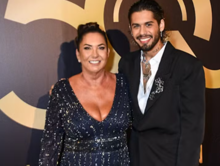 Margareth Serrão celebra os 50 milhões de seguidores da filha Virginia 31 Margareth Serrao celebra os 50 milhoes de seguidores da filha