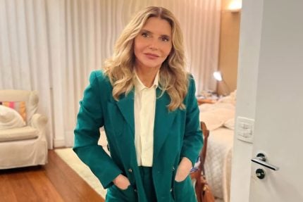 Maria Padilha rebate acusações de ex-empregada sobre trabalho escravo. Leia nota! 31 Maria Padilha rebate acusacoes de ex empregada sobre trabalho escravo Leia