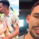 Marido de Isabel Veloso gera apreensao ao fazer desabafo sobre