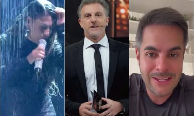 Marido de Simone Mendes reage depois do que aconteceu com