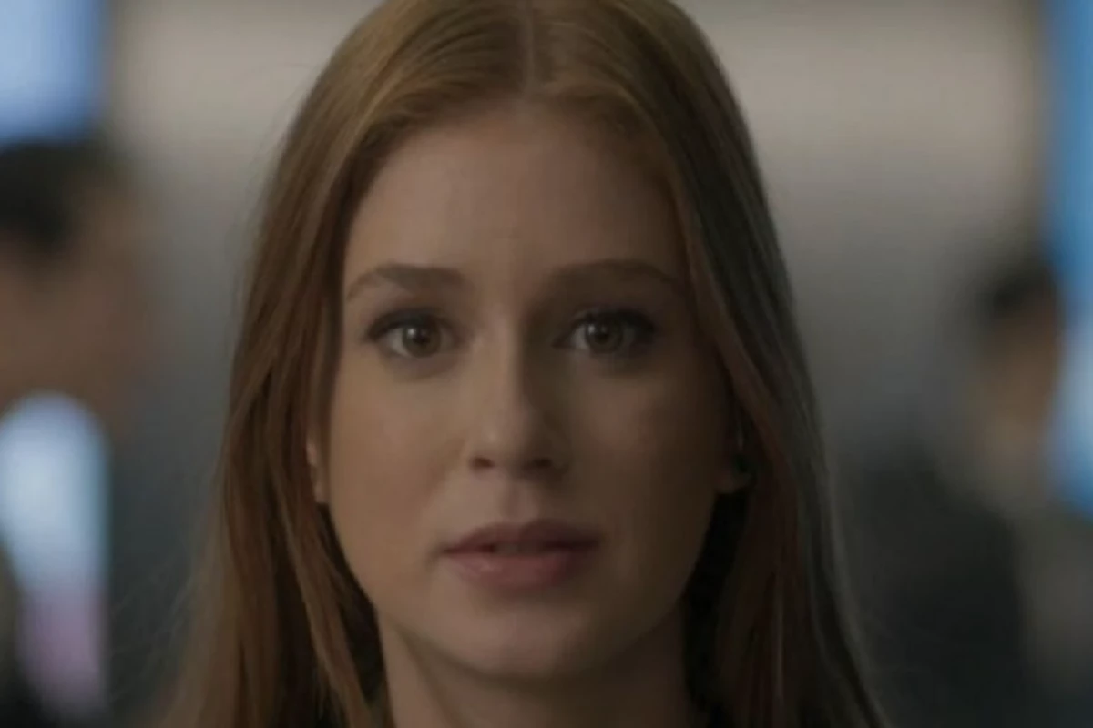 Marina Ruy Barbosa resolve contar a verdade por trás de sua saída da Globo: ‘pensei muito’ 31 Marina Ruy Barbosa resolve contar a verdade por tras de