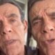 Mario Gomes volta a mansao que foi leiloada e espanta