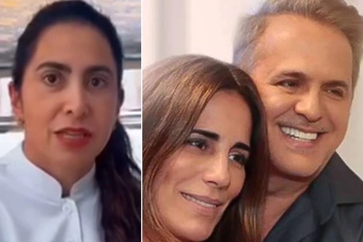 Médica se pronuncia sobre o tratamento do marido de Gloria Pires após cirurgia delicada: ‘Não é simples’ 31 Medica se pronuncia sobre o tratamento do marido de Gloria