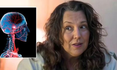 Medico revela as possiveis e graves complicacoes que a atriz