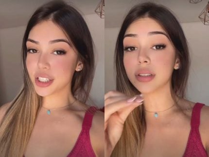 Melody diz se “expressou errado” sobre MC Loma, mas acusa a cantora de “caçar briga” 31 Melody diz se “expressou errado” sobre MC Loma, mas acusa a cantora de “caçar briga”