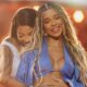 Menina ou menino Video mostra Ludmilla e Brunna Goncalves descobrindo
