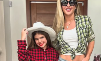 Mirella Santos fala sobre estilo de vida e sucesso da filha: “Ela postou e viralizou”