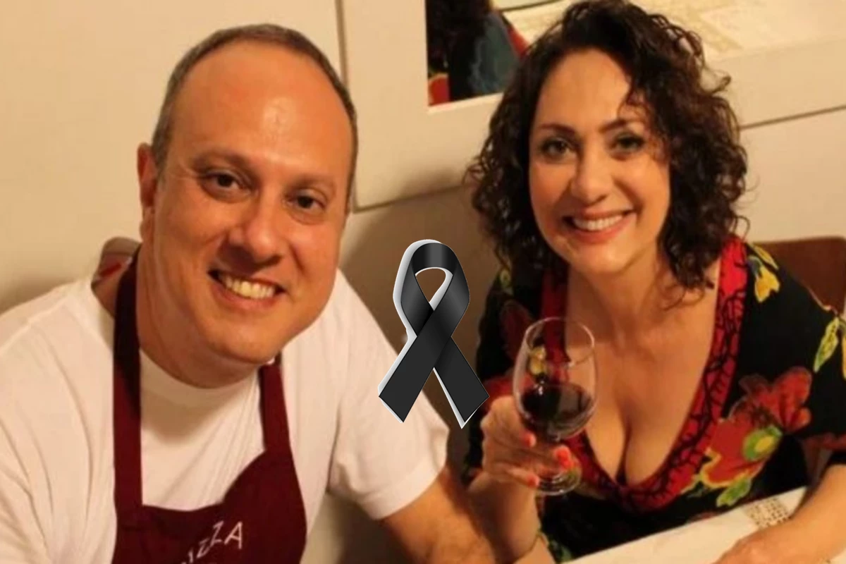 Morre ator Paulo Giardini, que fez várias novelas na Globo; ele era irmão de Eliane Giardini 31 Morre ator Paulo Giardini que fez varias novelas na Globo