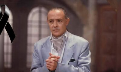 Morre o ator e diretor Ney Latorraca aos 80 anos