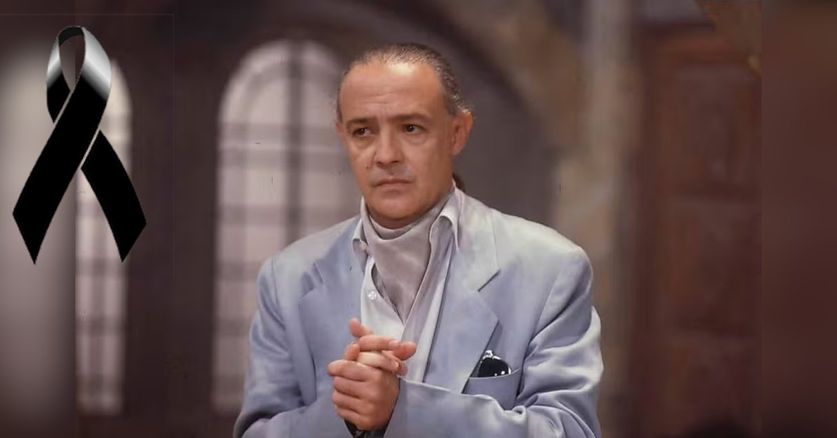 Morre o ator e diretor Ney Latorraca aos 80 anos 31 Morre o ator e diretor Ney Latorraca aos 80 anos