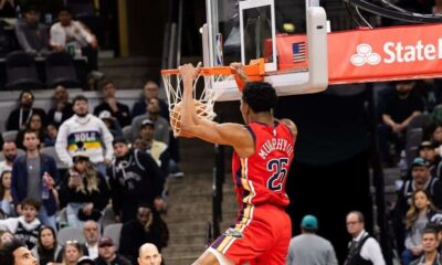 NBA 1512 Confira os horarios e onde assistir aos jogos