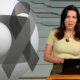 Na Globo triste noticia e confirmada por Ana Paula Araujo