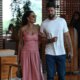Nada de timidez foto mostra Juliana Paes e seu marido