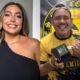 Nada zen Camila Moura protagoniza barraco e sobra ate para