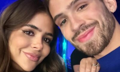 Naira Avila mae de Joao Guilherme revela defeito do filho