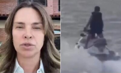 Nao sei mais o que eu faco