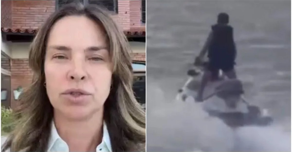 'Não sei mais o que eu faço' 31 Nao sei mais o que eu faco