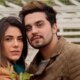 Nasceu Luan Santana cancela show apos filha com Jade Magalhaes