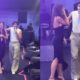 Nattan chama Rafa Kalimann para palco e se declara durante