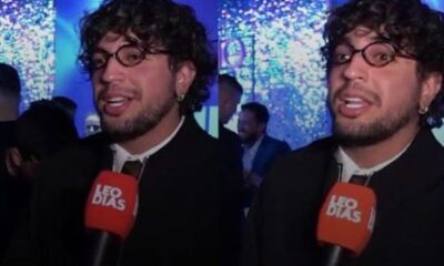Nattanzinho define meta para 2025: “Sonho em ter filhos”