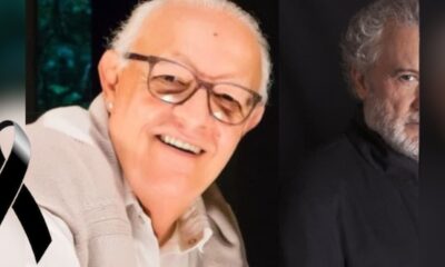 Ney Latorraca era casado ha 30 anos com um diretor