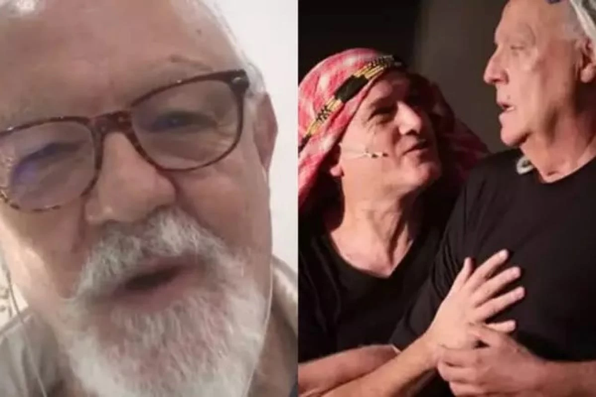 Ney Latorraca morre aos 80 anos e exclui marido da herança: ‘É assim que tem que ser’ 31 Ney Latorraca morre aos 80 anos e exclui marido da