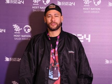 Neymar Jr. dá detalhes de convivência com a pequena Mavie: “Me mudou demais” 31 Neymar Jr da detalhes de convivencia com a pequena Mavie