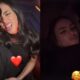 Neymar curte balada com Biancardi e compartilha momento romantico em