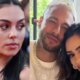 Neymar e Bruna Biancardi anunciam gravidez e comentario da esposa